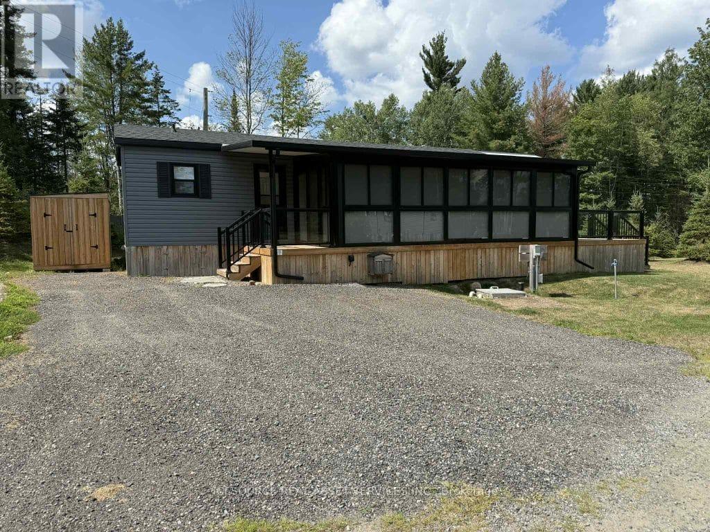 Bbt097 - 1047 Bonnie Lake Camp Road, Bracebridge (macaulay)