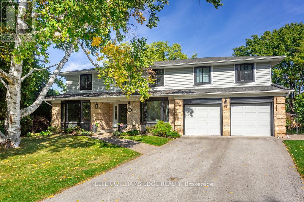 359 Camelot Court, Burlington (shoreacres)