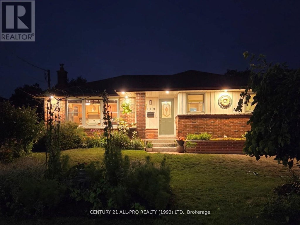 610 Norma Street, Cobourg