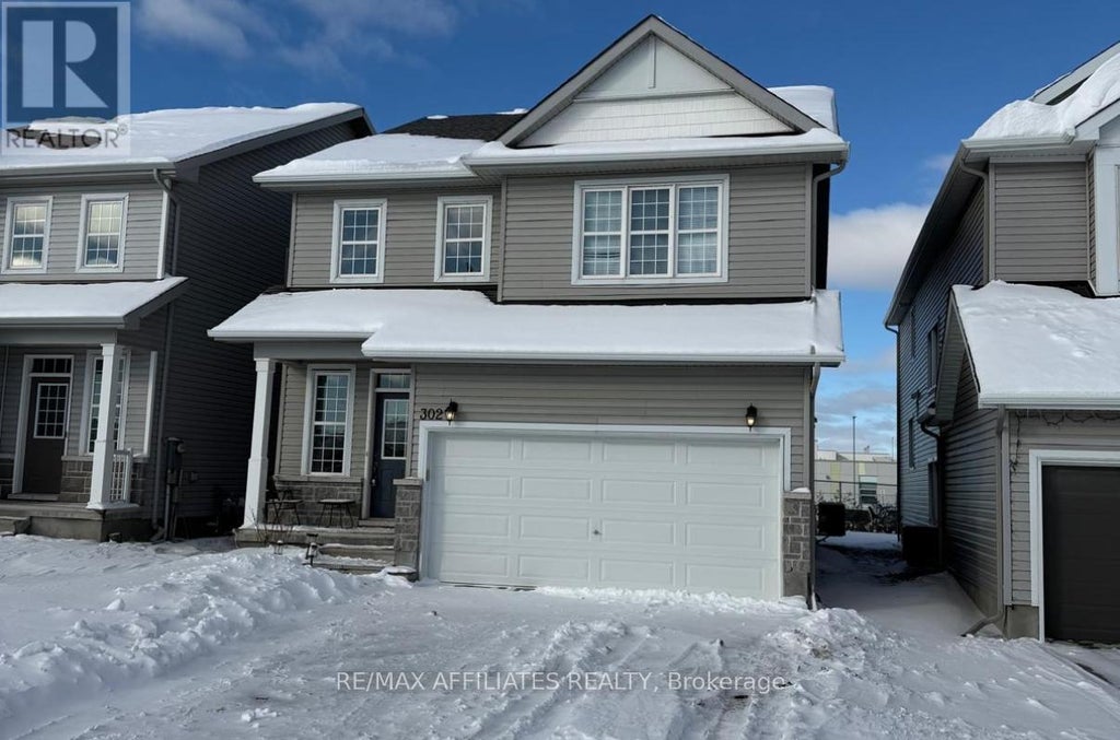 302 Haliburton Heights, Ottawa