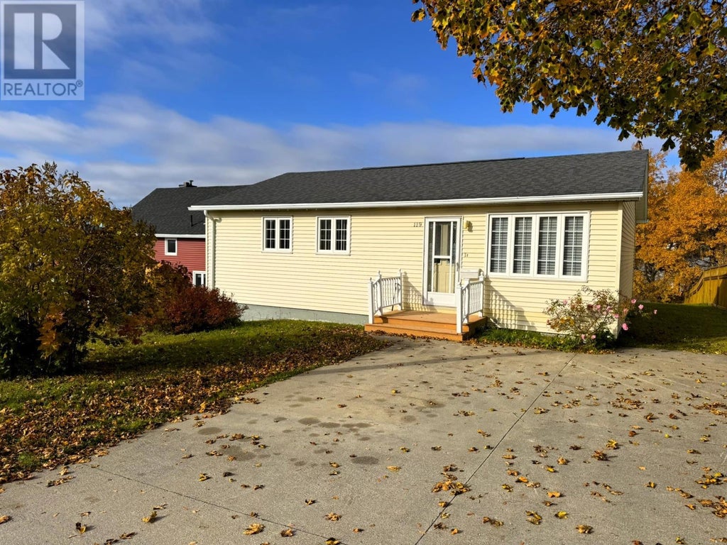 119 Brookfield Avenue, Corner Brook
