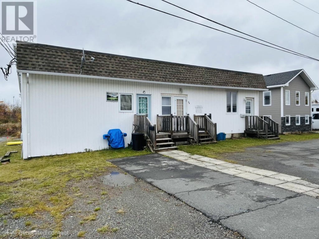 8 Station Road, Grand Falls-Windsor