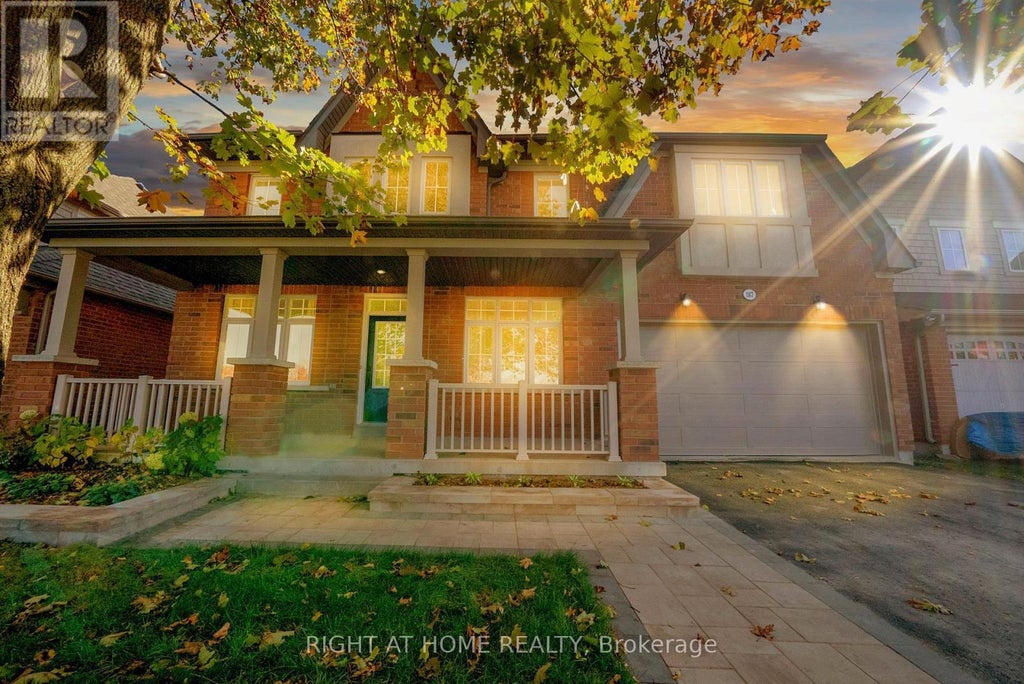 187 Woodbine Avenue, Oshawa (windfields)