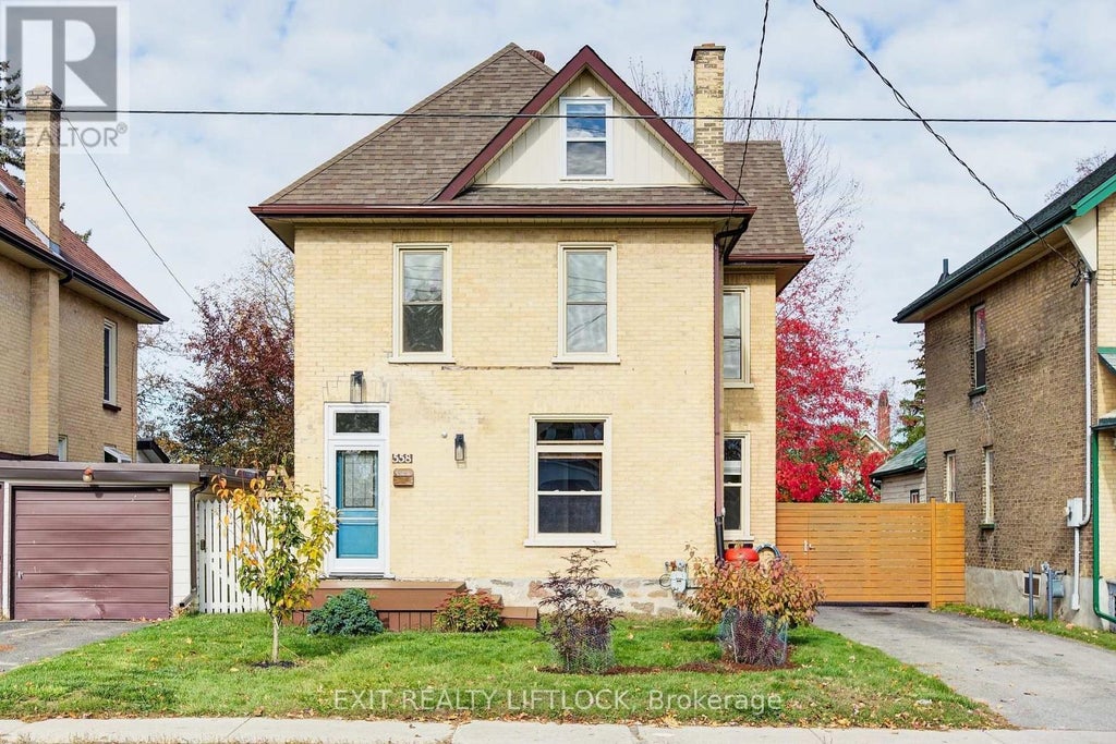 558 Chamberlain Street, Peterborough (otonabee Ward 1)