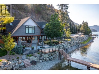 80 Kestrel Place Unit# 8. Vernon, British Columbia