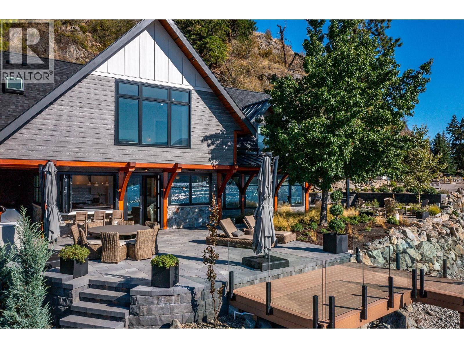 80 Kestrel Place Unit# 8. Vernon, British Columbia