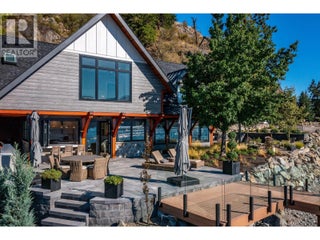 80 Kestrel Place Unit# 8. Vernon, British Columbia