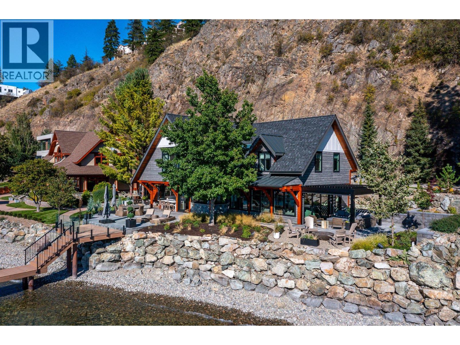 80 Kestrel Place Unit# 8. Vernon, British Columbia