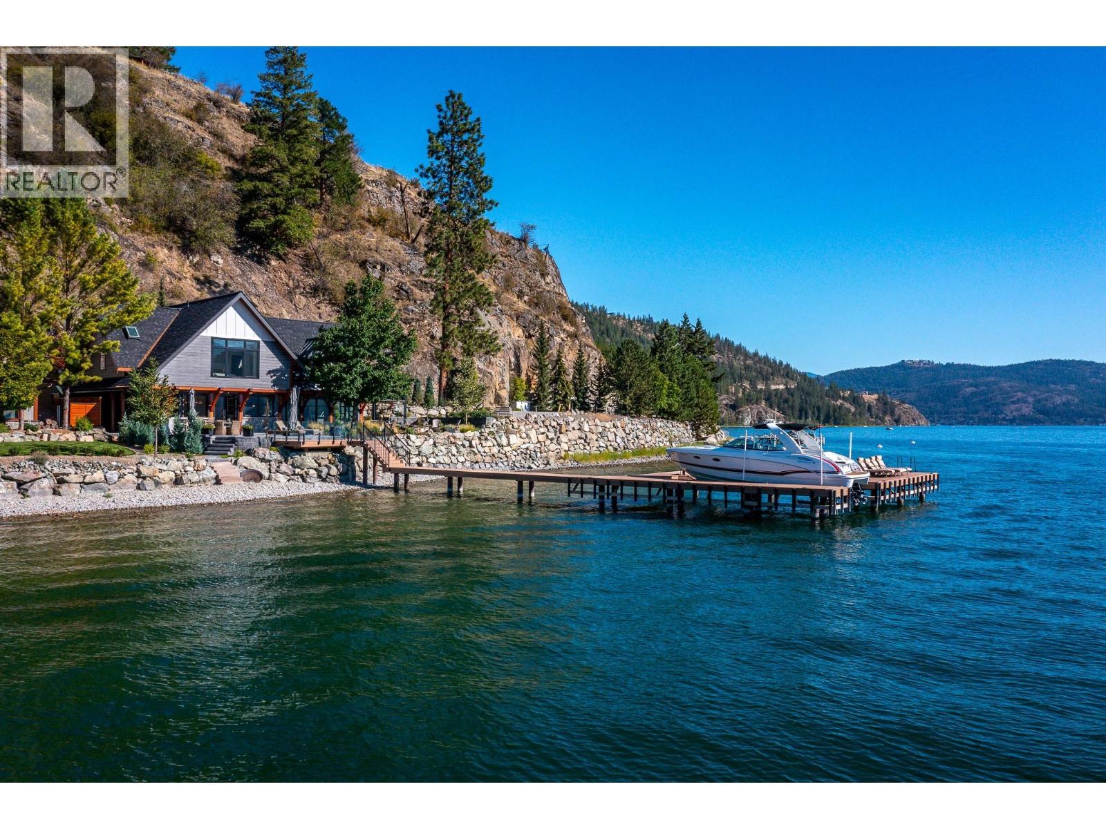 80 Kestrel Place Unit# 8. Vernon, British Columbia