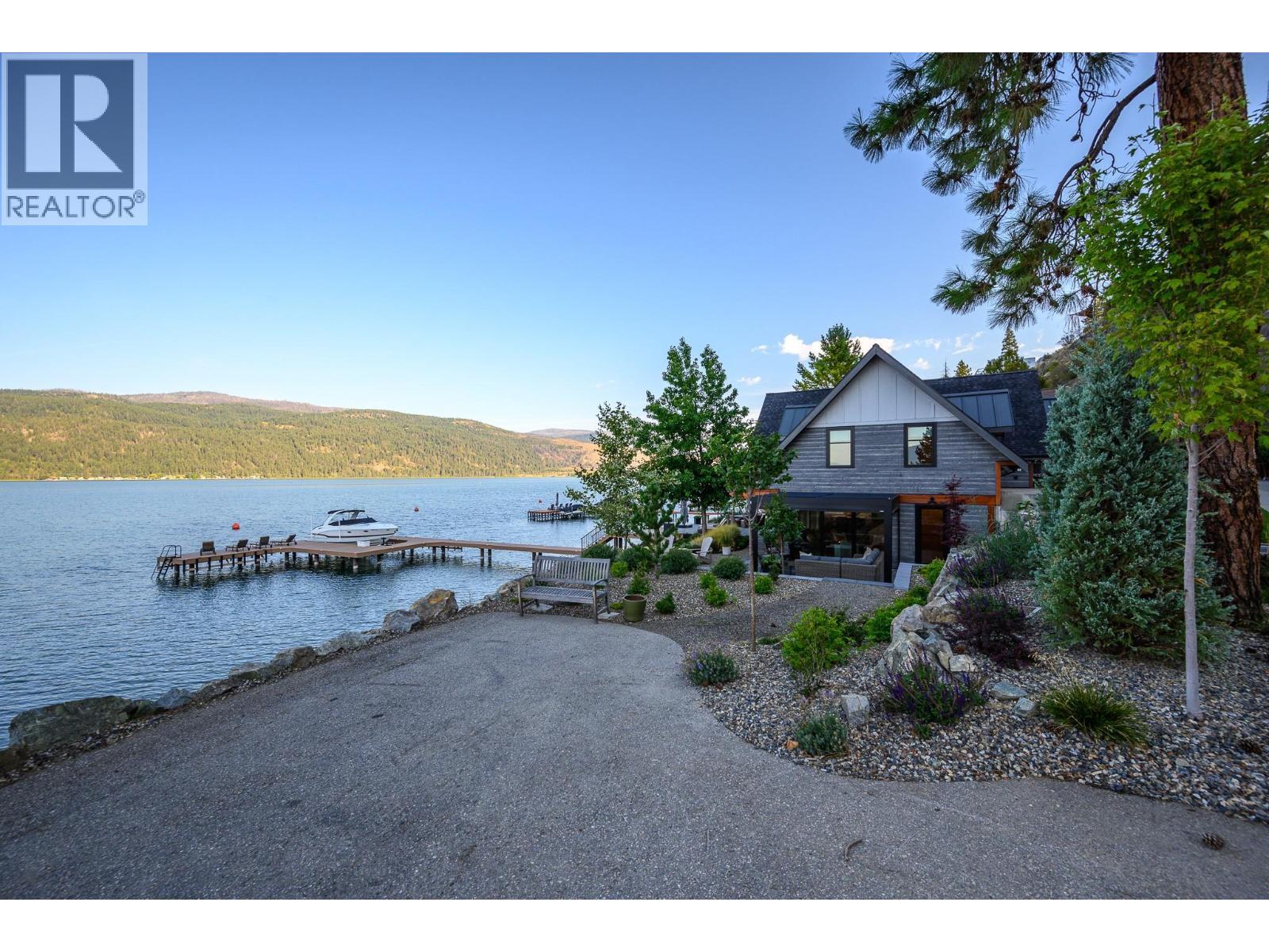 80 Kestrel Place Unit# 8. Vernon, British Columbia