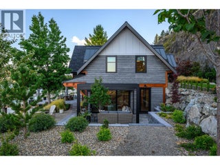 80 Kestrel Place Unit# 8. Vernon, British Columbia