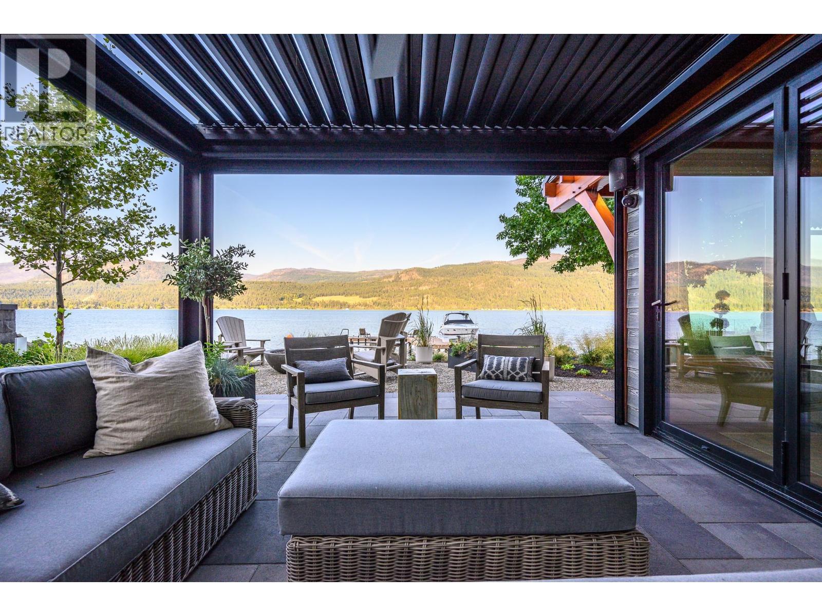 80 Kestrel Place Unit# 8. Vernon, British Columbia