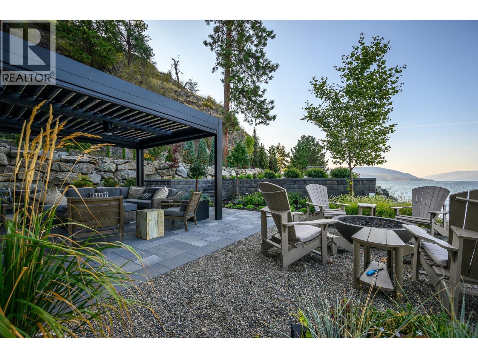 80 Kestrel Place Unit# 8. Vernon, British Columbia