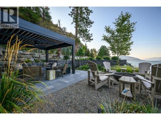 80 Kestrel Place Unit# 8. Vernon, British Columbia