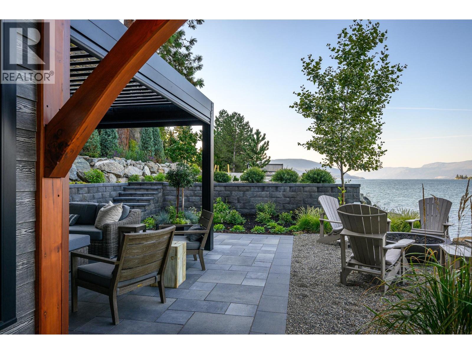 80 Kestrel Place Unit# 8. Vernon, British Columbia