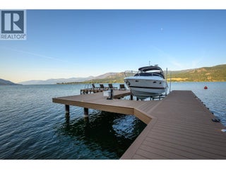 80 Kestrel Place Unit# 8. Vernon, British Columbia