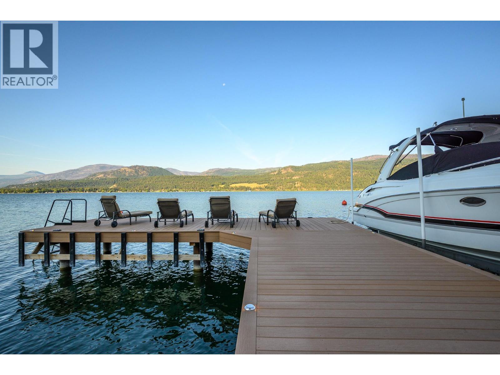 80 Kestrel Place Unit# 8. Vernon, British Columbia