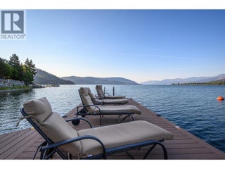 80 Kestrel Place Unit# 8. Vernon, British Columbia