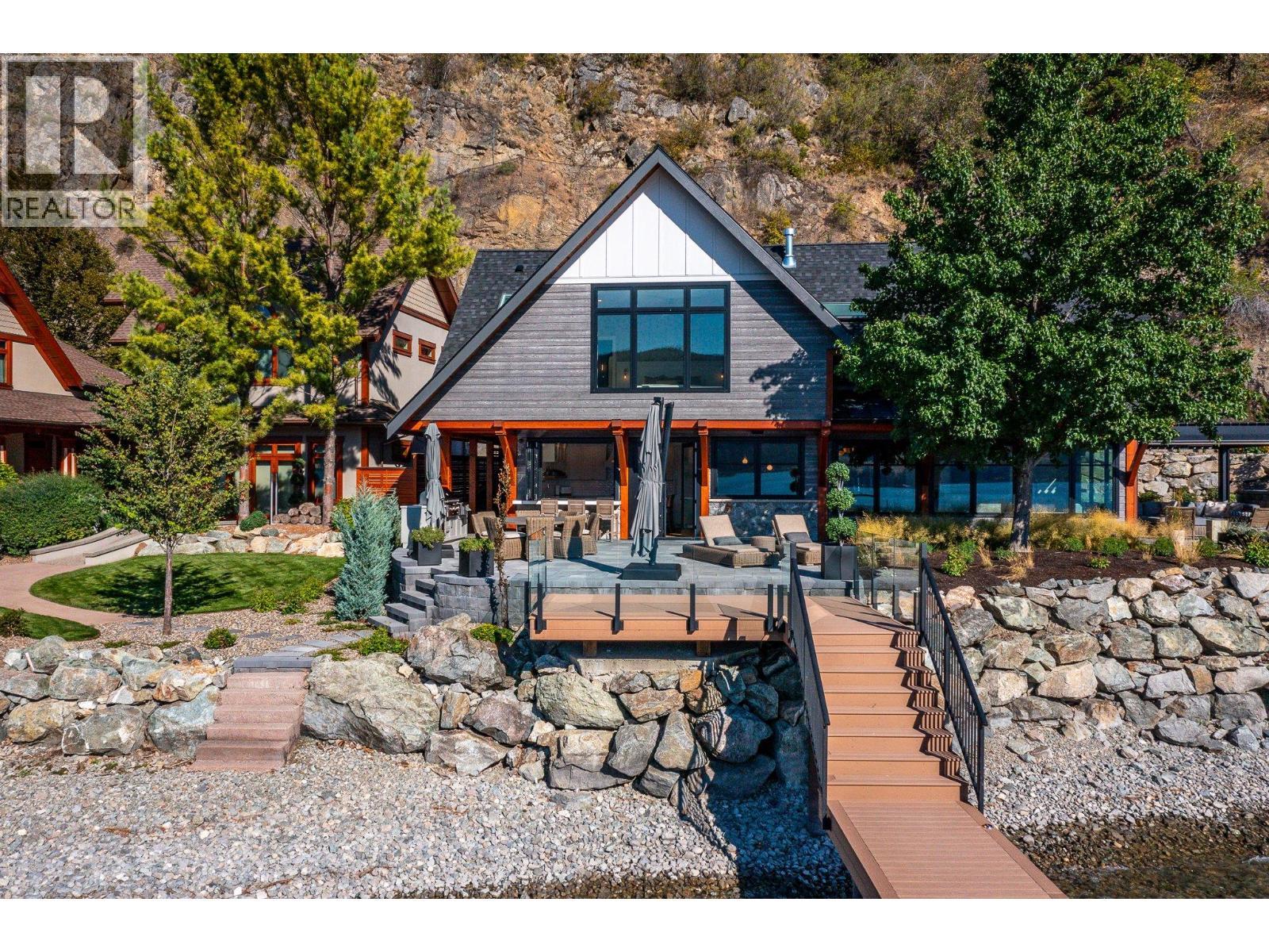 80 Kestrel Place Unit# 8. Vernon, British Columbia