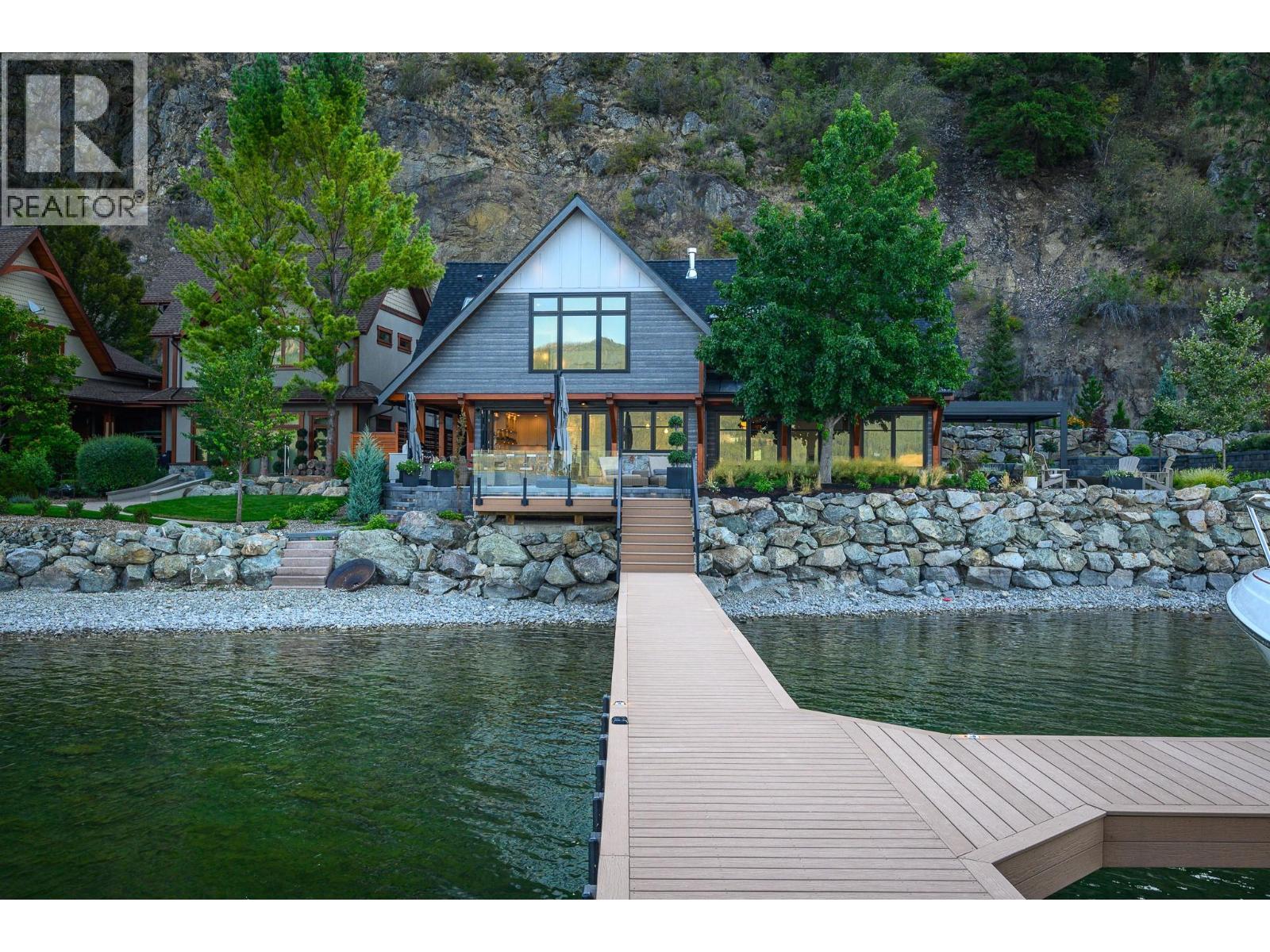 80 Kestrel Place Unit# 8. Vernon, British Columbia