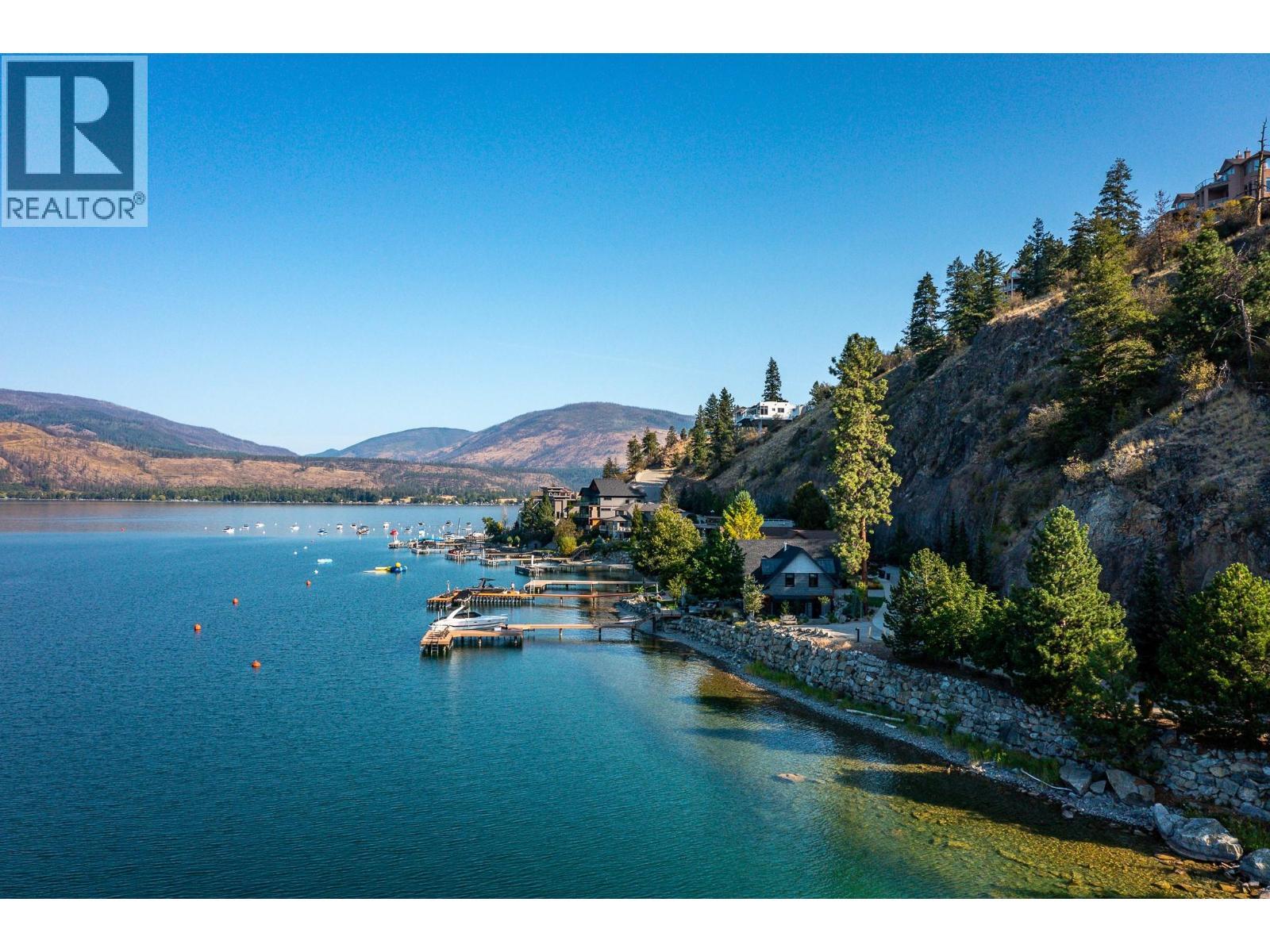 80 Kestrel Place Unit# 8. Vernon, British Columbia