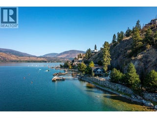 80 Kestrel Place Unit# 8. Vernon, British Columbia
