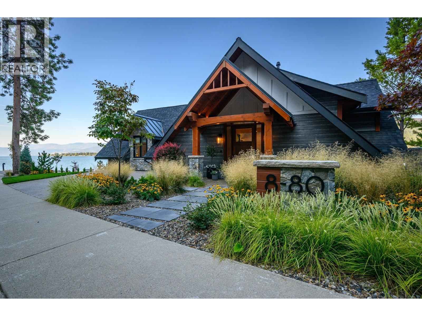 80 Kestrel Place Unit# 8. Vernon, British Columbia