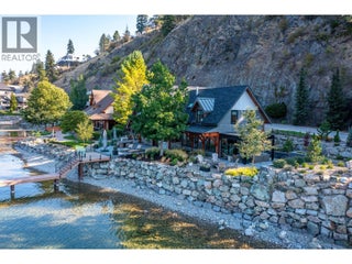 80 Kestrel Place Unit# 8. Vernon, British Columbia