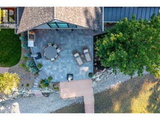 80 Kestrel Place Unit# 8. Vernon, British Columbia