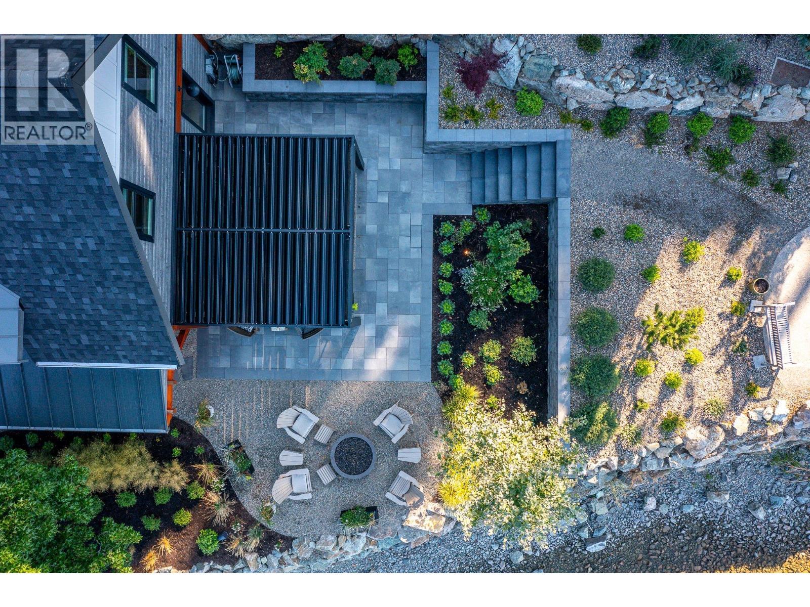 80 Kestrel Place Unit# 8. Vernon, British Columbia