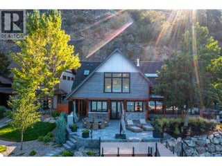 80 Kestrel Place Unit# 8. Vernon, British Columbia