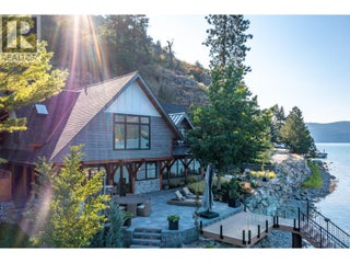 80 Kestrel Place Unit# 8. Vernon, British Columbia