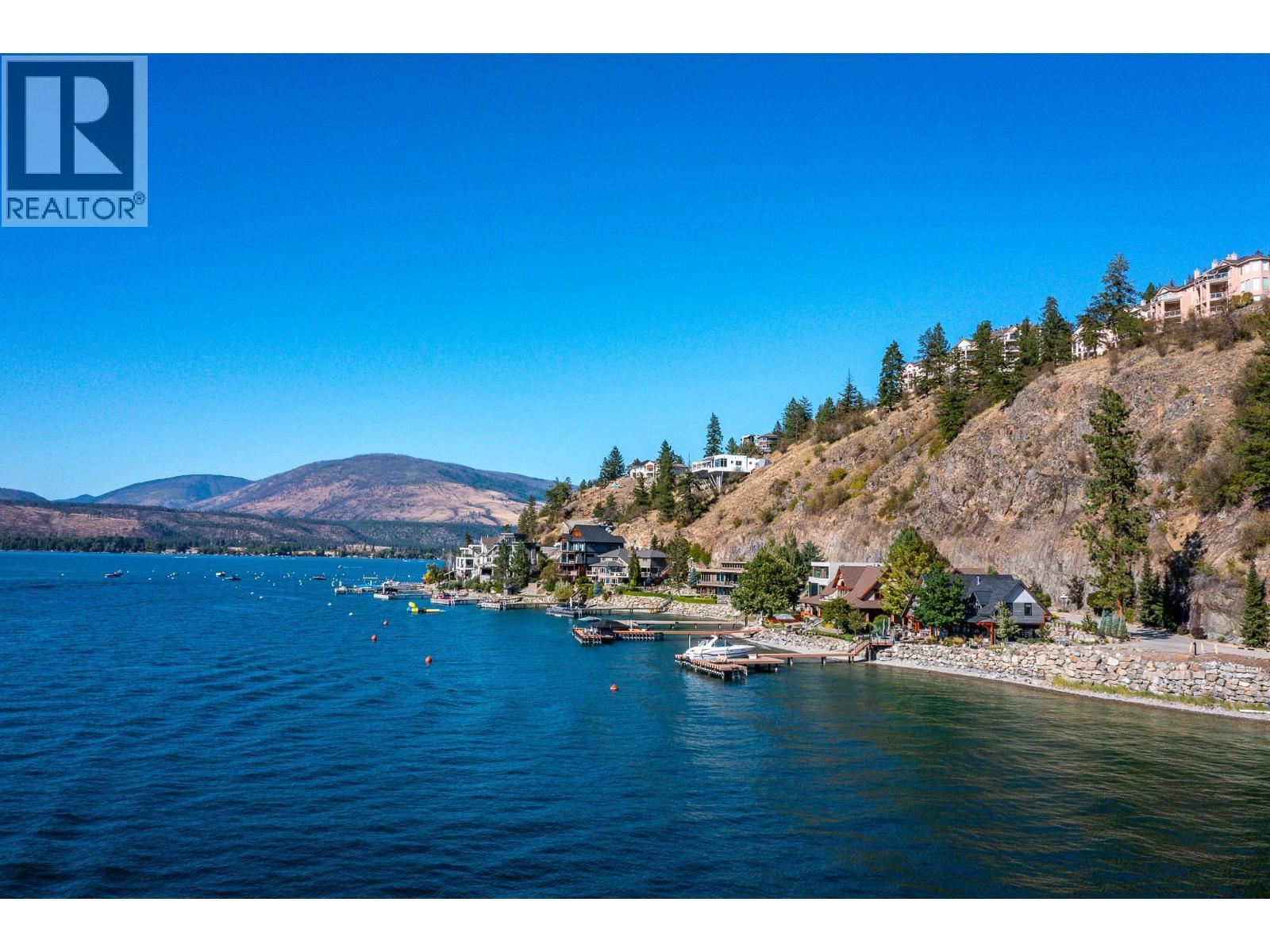 80 Kestrel Place Unit# 8. Vernon, British Columbia