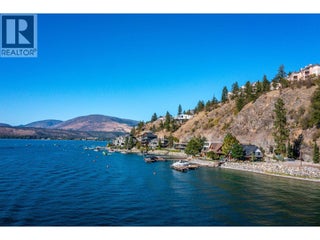 80 Kestrel Place Unit# 8. Vernon, British Columbia