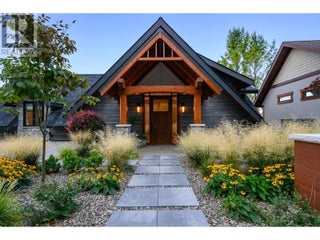 80 Kestrel Place Unit# 8. Vernon, British Columbia