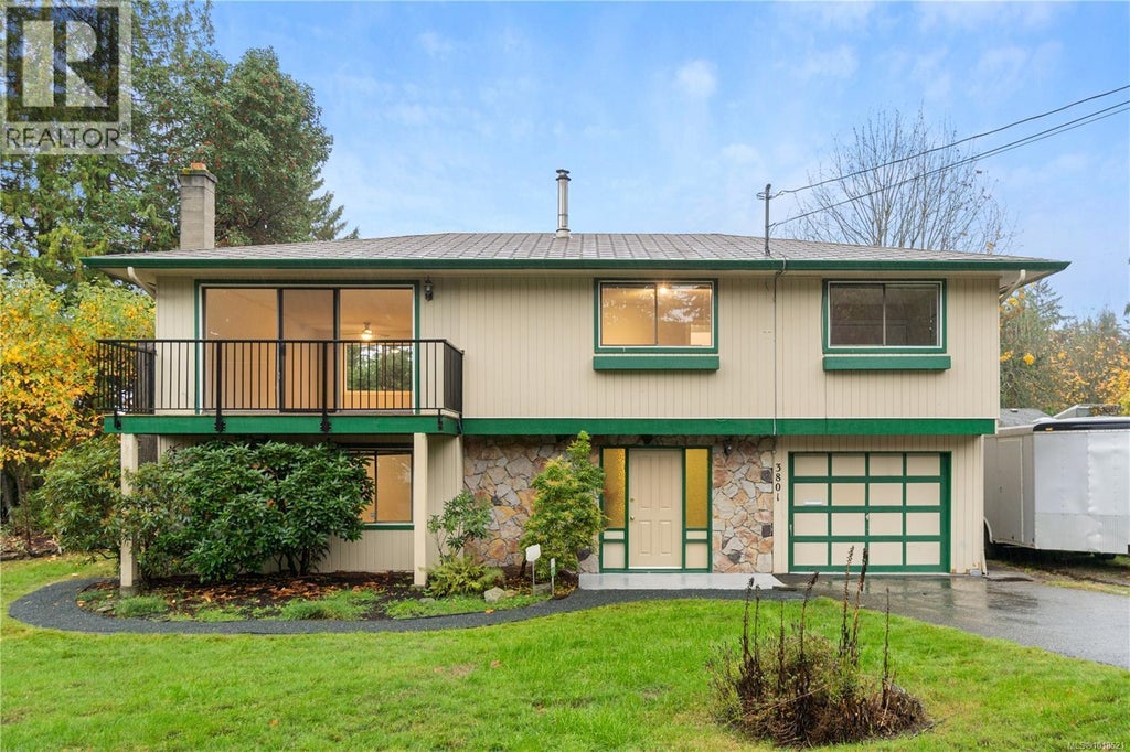 3801 Morris Place W, Nanaimo