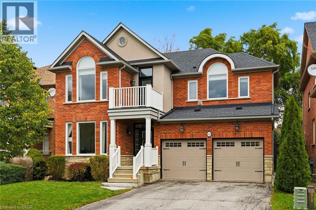 92 Glenmeadow Crescent, Stoney Creek