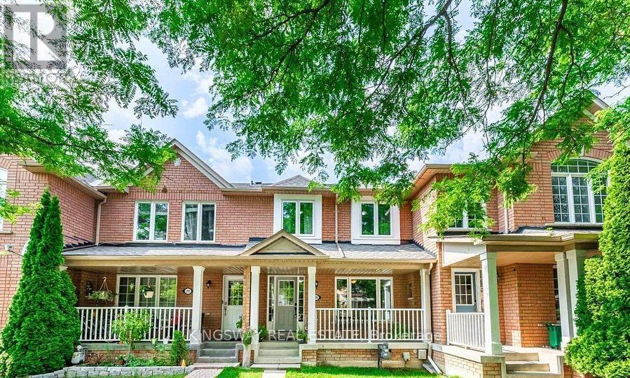 215 Equator Crescent, Vaughan (vellore Village)