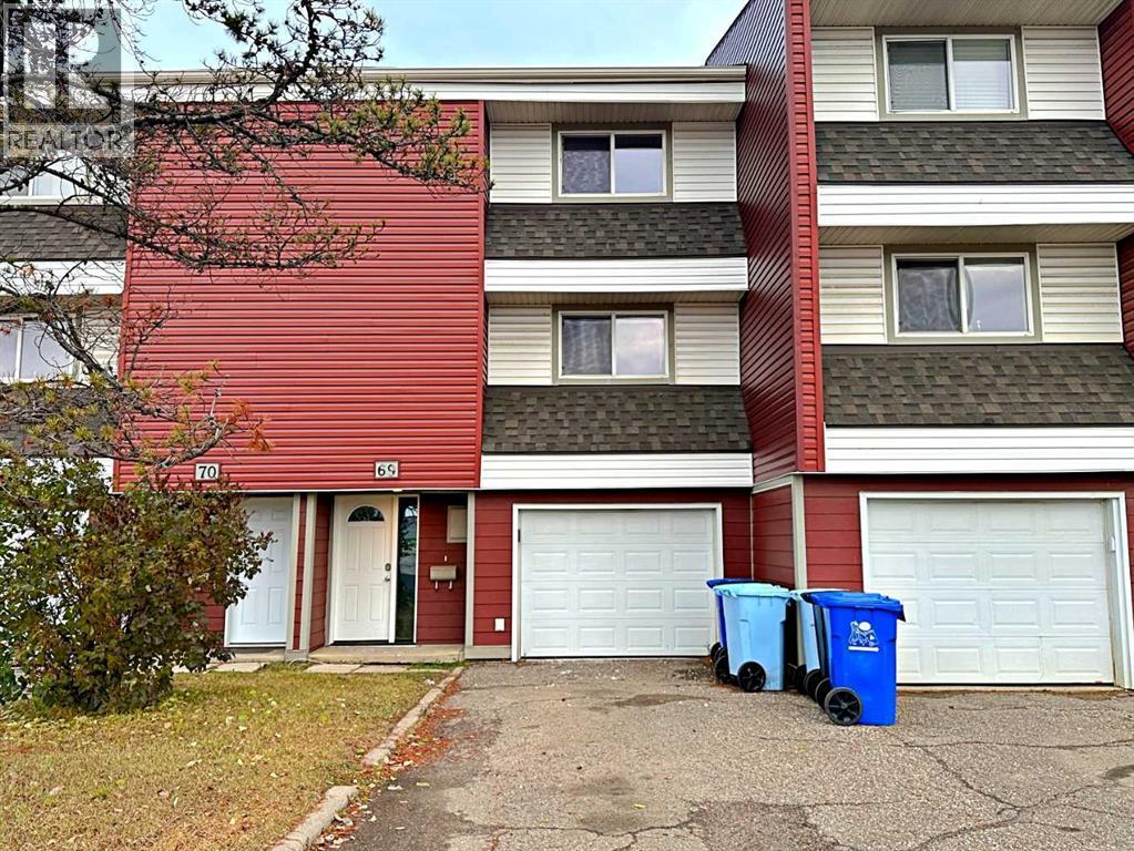 69, 400 Silin Forest Road, Fort Mcmurray