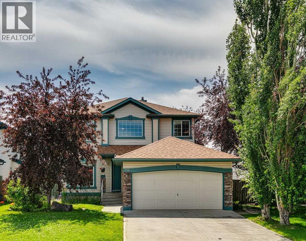 214 Springmere Close, Chestermere