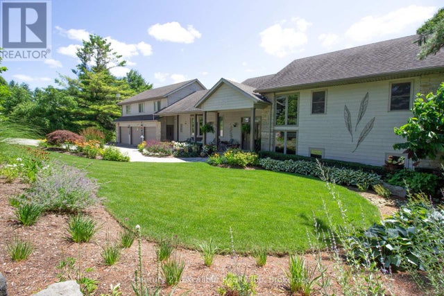 7525 Wellington Rd 36, Puslinch (morriston)