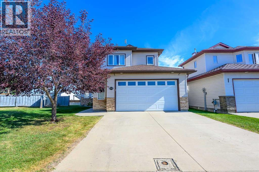 12813 88a Street, Grande Prairie