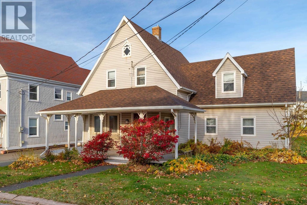 3 Church Avenue, Souris