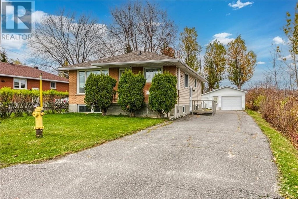 874 Sunnybrae Avenue, Sudbury