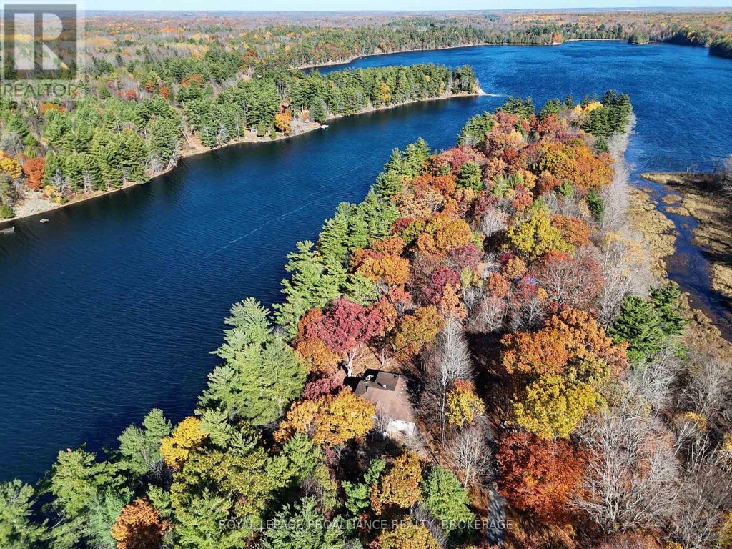 241 Potspoon Lane, Frontenac (frontenac South)