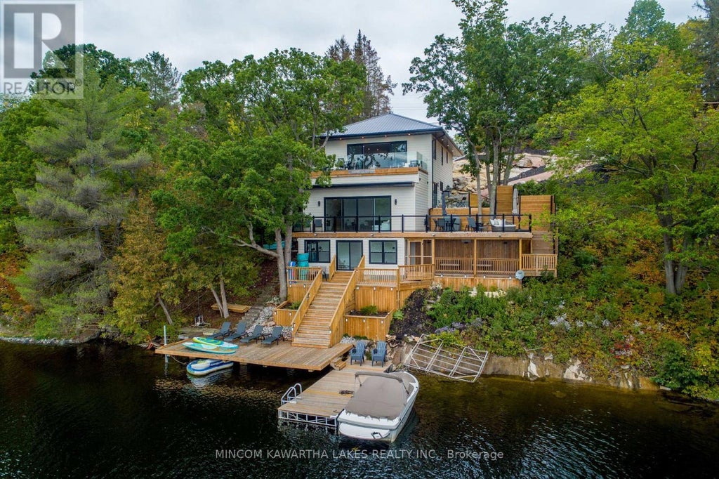 1416 Northey's Bay Road, North Kawartha
