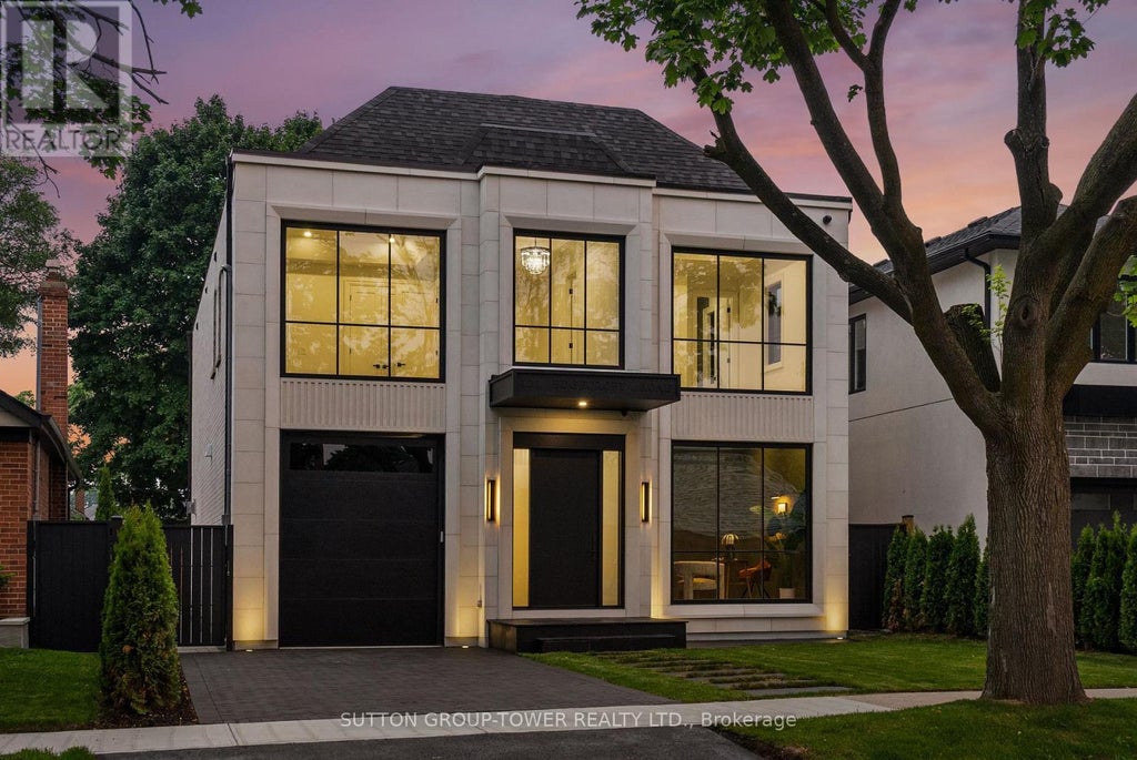 121 Edgecroft Road, Toronto (stonegate-Queensway)