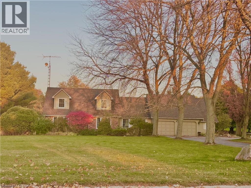 68 Highland Drive, Brantford