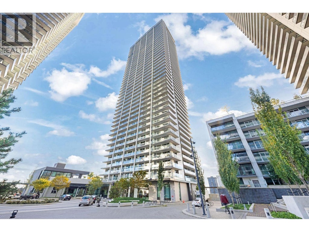 309 3833 Evergreen Place, Burnaby