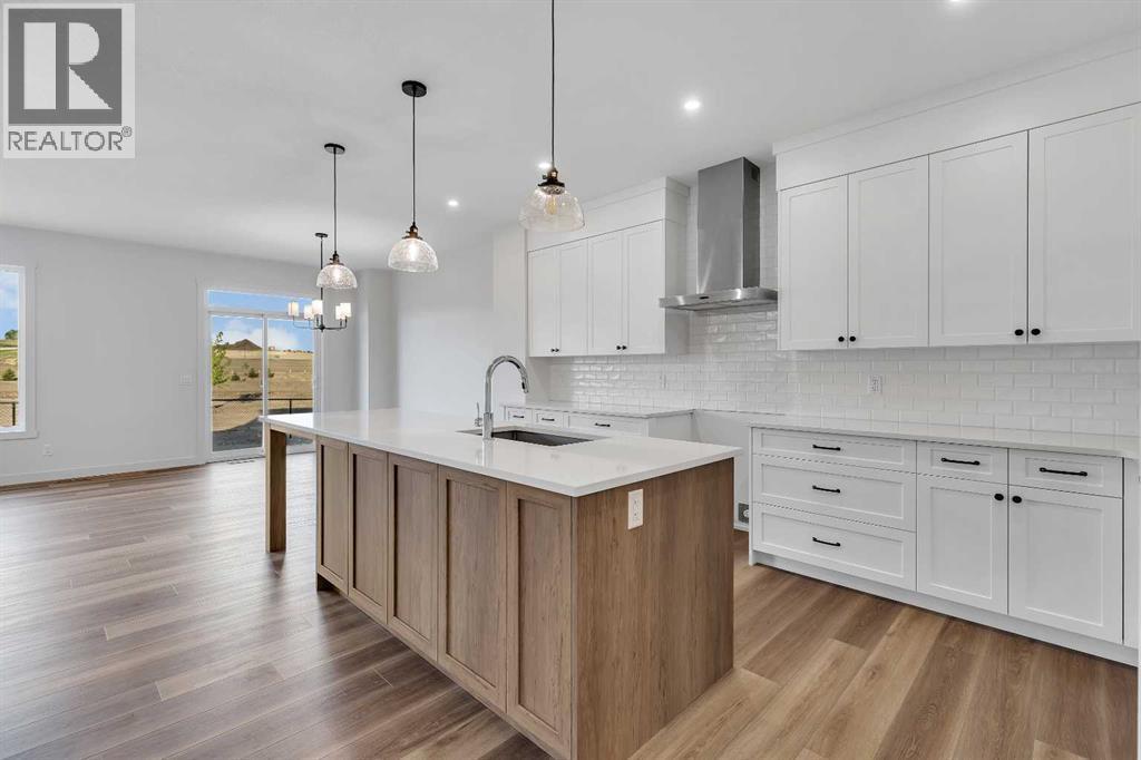 127 Heritage Court, Cochrane